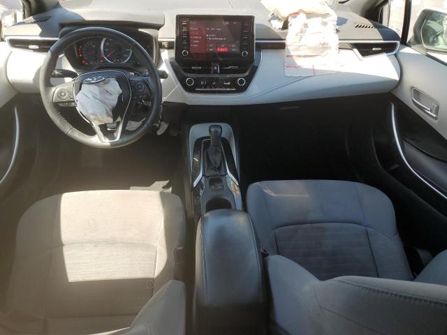 Photo 8 from auction – 2020 TOYOTA COROLLA SE with VIN 5YFS4RCE5LP019467