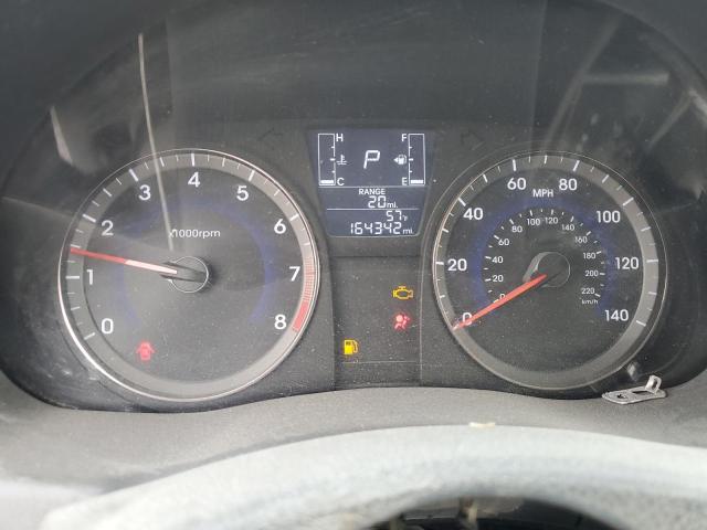 Photo 9 from auction – 2016 HYUNDAI ACCENT SE with VIN KMHCT4AE2GU130222