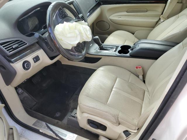 Photo 7 from auction – 2014 LINCOLN MKT with VIN 2LMHJ5AT0EBL50370