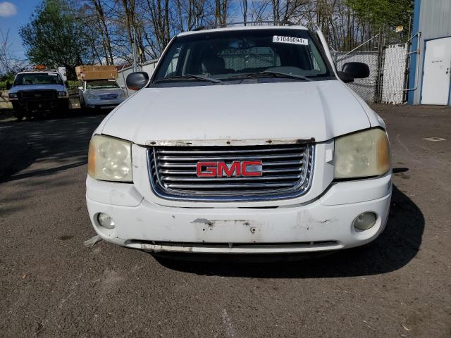 Photo 5 from auction – 2002 GMC ENVOY with VIN 1GKDT13S922415972
