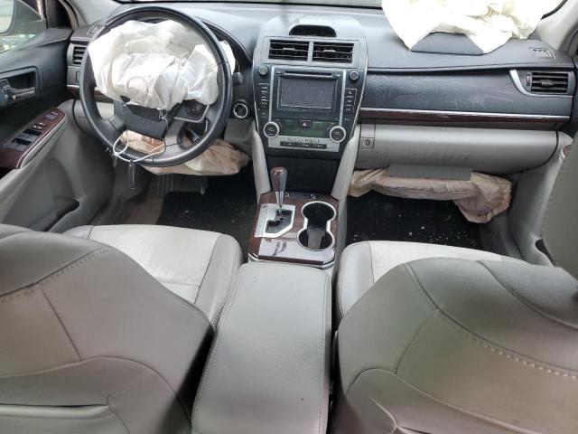 Photo 8 from auction – 2013 TOYOTA CAMRY L with VIN 4T1BF1FK6DU710374