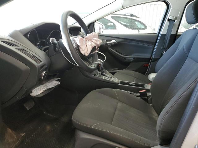 Photo 7 from auction – 2016 FORD FOCUS SE with VIN 1FADP3F24GL404201