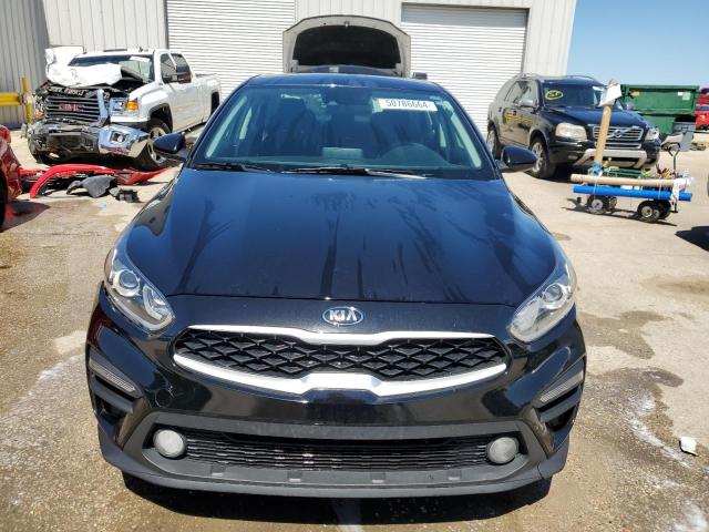 Photo 5 from auction – 2021 KIA FORTE FE with VIN 3KPF24AD3ME406347