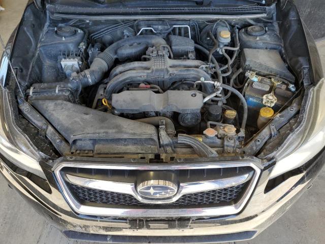 Photo 11 from auction – 2015 SUBARU XV CROSSTR with VIN JF2GPAPCXF8279369