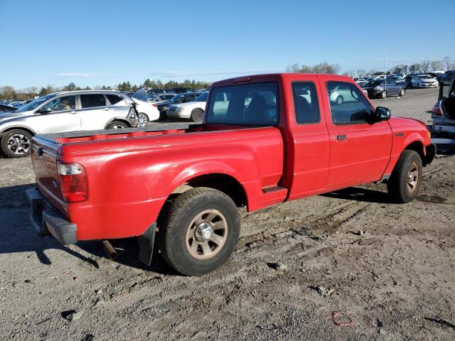 Photo 3 from auction – 2003 FORD RANGER SUP with VIN 1FTYR14U93PB54049