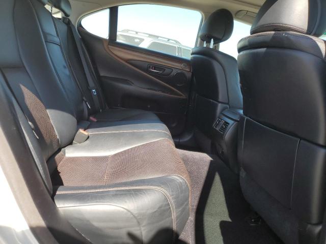 Photo 10 from auction – 2010 LEXUS LS 460 with VIN JTHBL5EF5A5101208