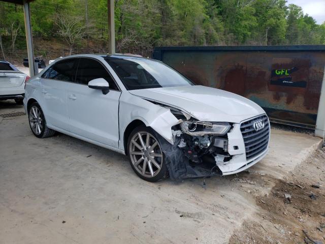 Photo 4 from auction – 2015 AUDI A3 PREMIUM with VIN WAUEFGFF3F1128726