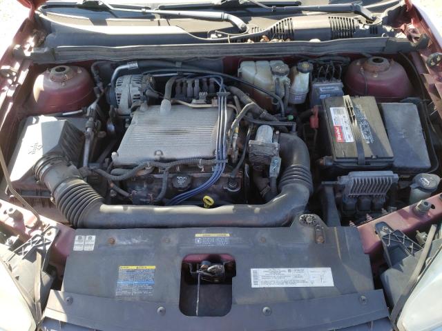 Photo 11 from auction – 2004 CHEVROLET MALIBU LS with VIN 1G1ZT54864F127813