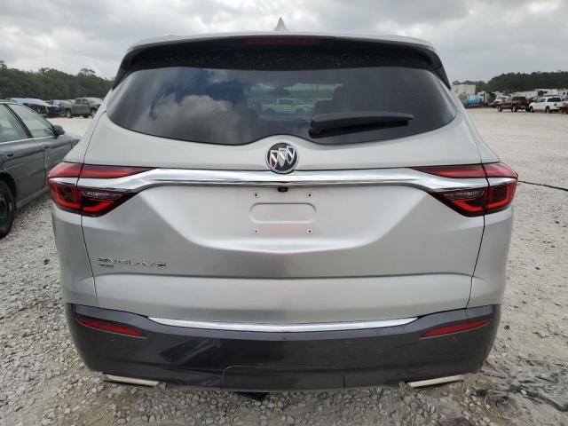 Photo 6 from auction – 2020 BUICK ENCLAVE ES with VIN 5GAEVAKW8LJ197546