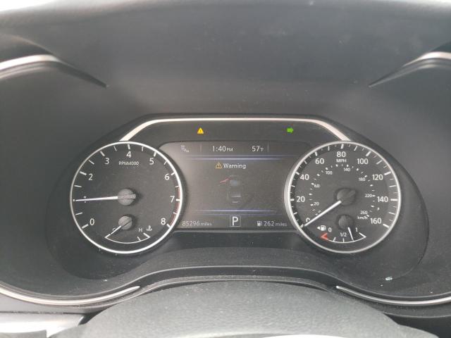 Photo 9 from auction – 2017 NISSAN MAXIMA 3.5 with VIN 1N4AA6AP1HC420298