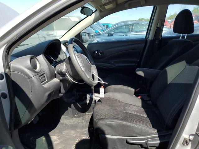 Photo 7 from auction – 2018 NISSAN VERSA S with VIN 3N1CN7AP9JL879072