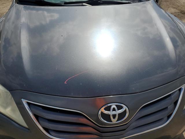 Photo 11 from auction – 2010 TOYOTA CAMRY BASE with VIN 4T1BF3EK1AU113335