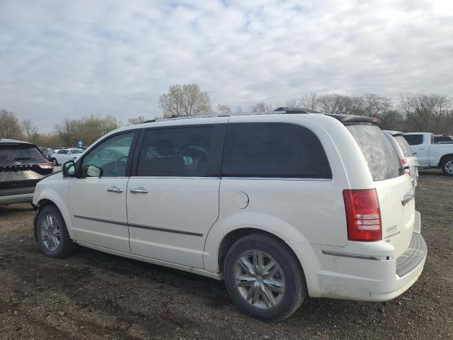 Photo 2 from auction – 2010 CHRYSLER TOWN & COU with VIN 2A4RR6DX0AR253876