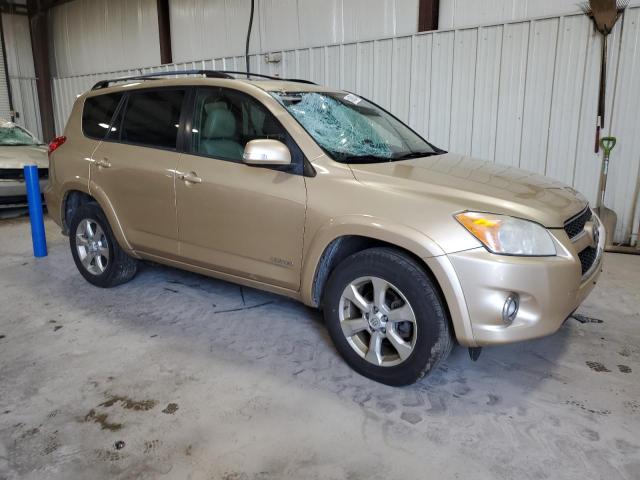 Photo 4 from auction – 2010 TOYOTA RAV4 LIMIT with VIN 2T3DK4DV8AW020857