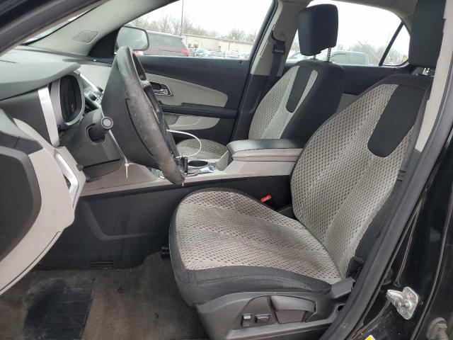 Photo 7 from auction – 2011 CHEVROLET EQUINOX LS with VIN 2GNALBEC5B1178317