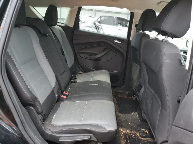 Photo 11 from auction – 2016 FORD ESCAPE SE with VIN 1FMCU9GX7GUA02660