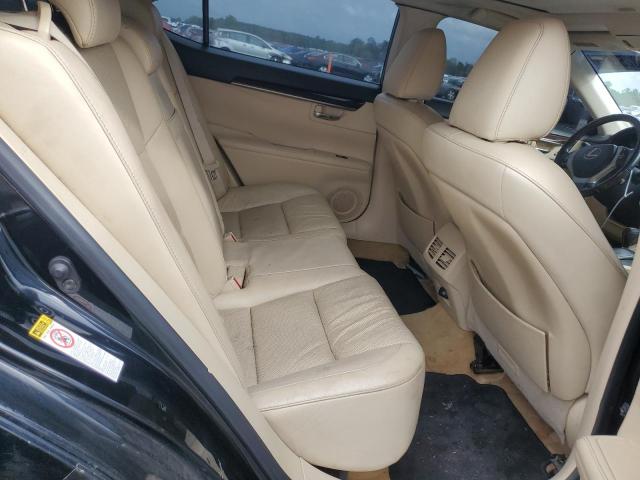 Photo 10 from auction – 2013 LEXUS ES 350 with VIN JTHBK1GG7D2058207