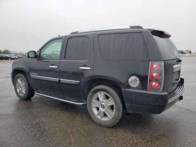 Photo 2 from auction – 2007 GMC YUKON DENA with VIN 1GKFK63877J404740