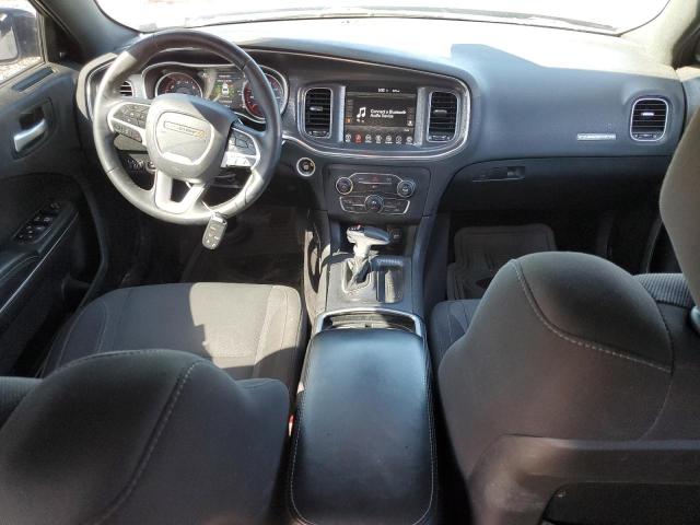 Photo 8 from auction – 2017 DODGE CHARGER SX with VIN 2C3CDXHG4HH583552