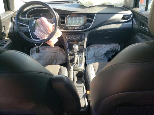 Photo 8 from auction – 2019 BUICK ENCORE PRE with VIN KL4CJASB2KB718956