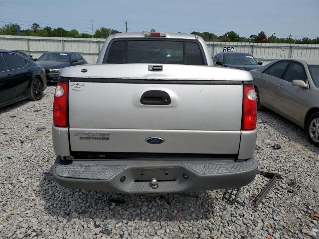 Photo 6 from auction – 2003 FORD EXPLORER S with VIN 1FMDU67E43UA80731