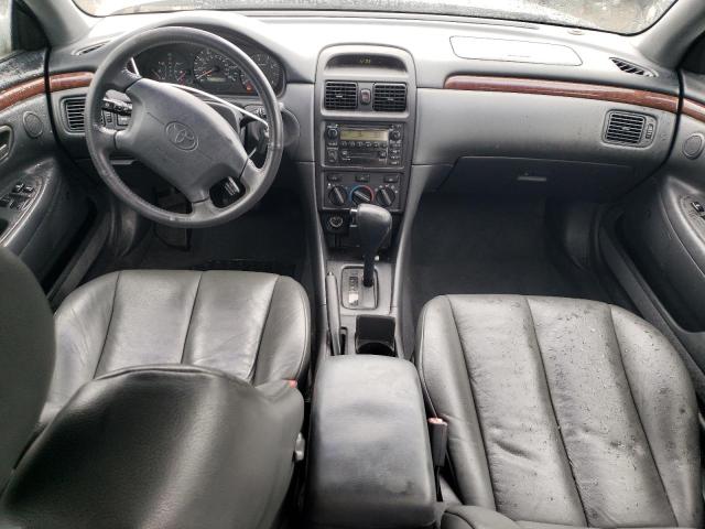 Photo 8 from auction – 2000 TOYOTA SOLARA with VIN 2T1CF22P3YC278636