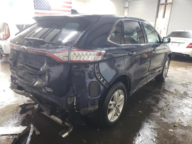 Foto 3 de la subasta – 2017 FORD EDGE SEL con VIN 2FMPK4J9XHBC41745