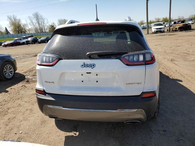 Photo 6 from auction – 2019 JEEP CHEROKEE L with VIN 1C4PJMDX1KD225260