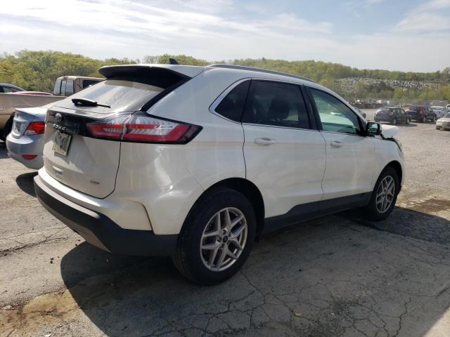 Photo 3 from auction – 2024 FORD EDGE SEL with VIN 2FMPK4J94RBA07764
