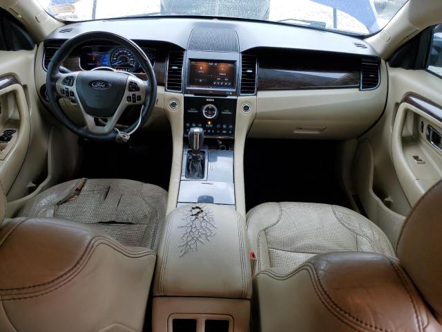Photo 8 from auction – 2013 FORD TAURUS LIM with VIN 1FAHP2F83DG174915