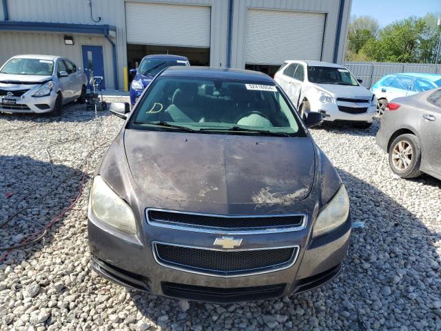 Photo 5 from auction – 2011 CHEVROLET MALIBU LS with VIN 1G1ZB5E1XBF208721