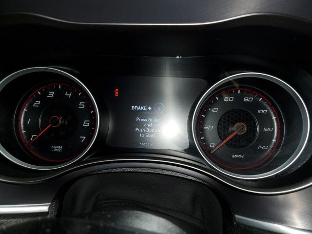 Photo 9 from auction – 2021 DODGE CHARGER SX with VIN 2C3CDXBG3MH642660