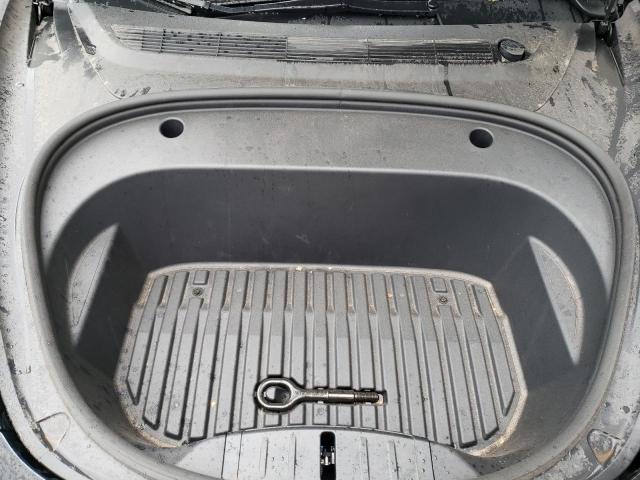 Photo 11 from auction – 2023 TESLA MODEL 3 with VIN 5YJ3E1EA2PF458205