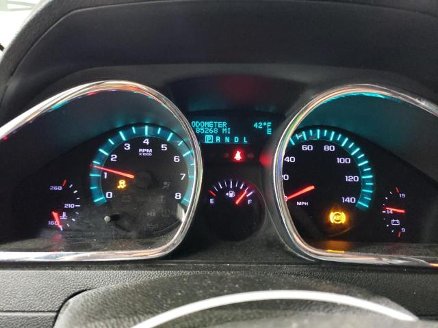 Photo 9 from auction – 2012 CHEVROLET TRAVERSE L with VIN 1GNKRGED1CJ134511