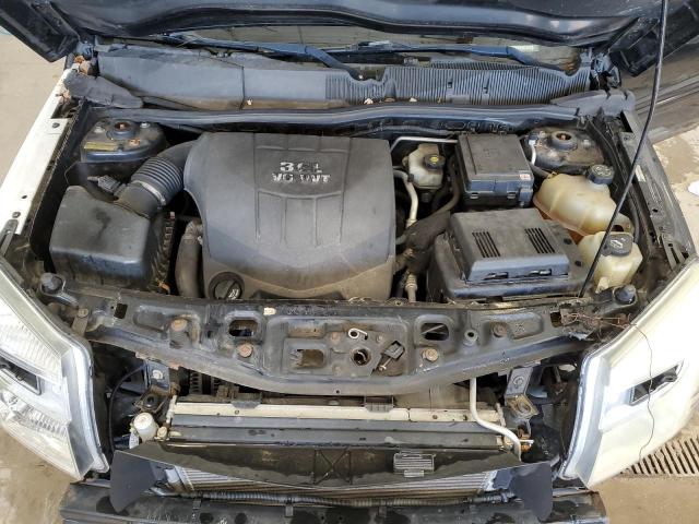 Photo 11 from auction – 2008 CHEVROLET EQUINOX SP with VIN 2CNDL737X86009071