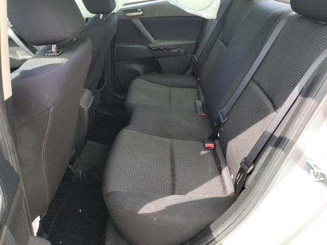 Photo 10 from auction – 2012 MAZDA 3 I with VIN JM1BL1UF0C1600133
