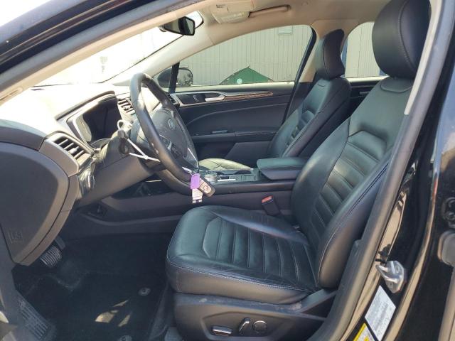 Photo 7 from auction – 2017 FORD FUSION SE with VIN 3FA6P0PU4HR209516
