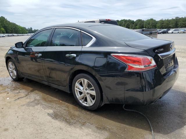 Photo 2 from auction – 2015 NISSAN ALTIMA 2.5 with VIN 1N4AL3AP0FC125957