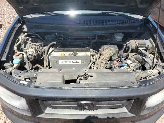 Photo 11 from auction – 2007 HONDA ELEMENT SC with VIN 5J6YH18957L002477