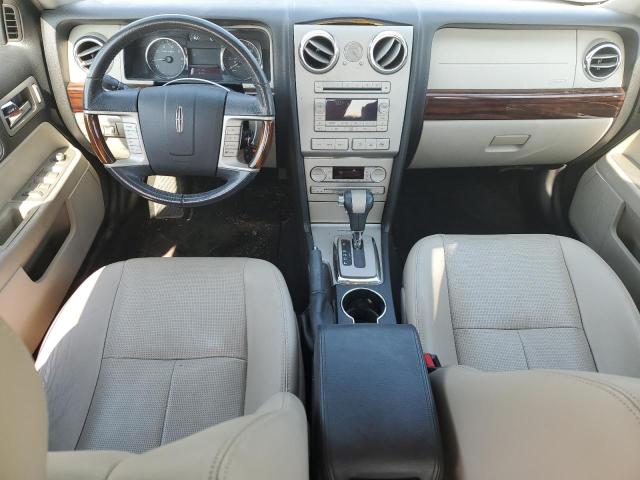 Photo 8 from auction – 2008 LINCOLN MKZ with VIN 3LNHM26TX8R651275