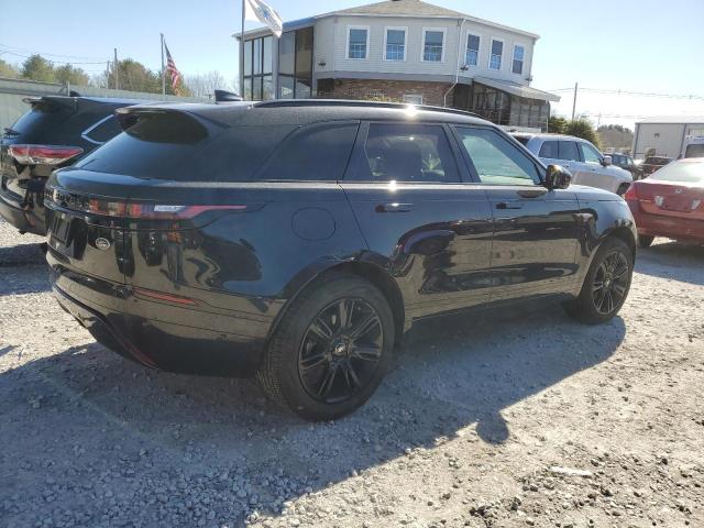 Photo 3 from auction – 2021 LAND ROVER RANGE ROVE with VIN SALYT2EX6MA322453
