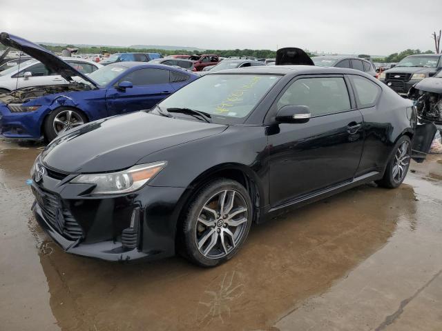 TOYOTA SCION TC 2014 with VIN JTKJF5C73E3078506 - Photo from auction
