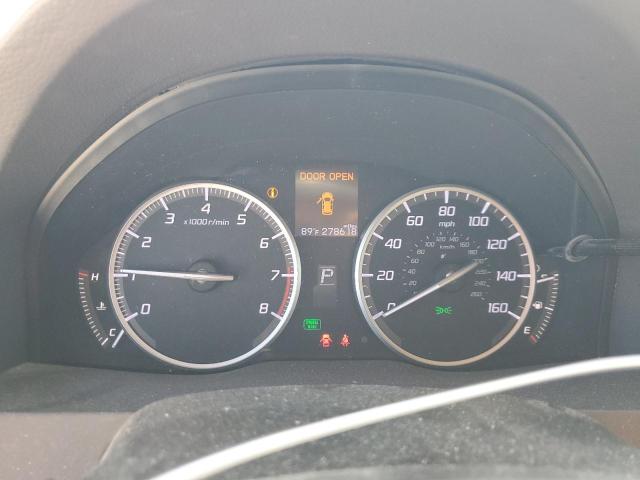 Photo 9 from auction – 2015 ACURA RDX TECHNO with VIN 5J8TB4H5XFL004841
