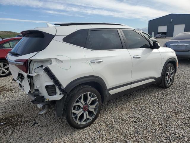 Photo 3 from auction – 2021 KIA SELTOS SX with VIN KNDETCA2XM7079365