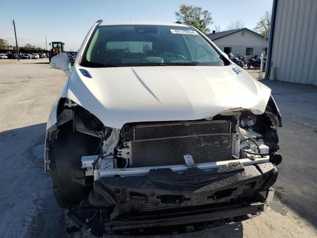 Photo 5 from auction – 2015 BUICK ENCORE PRE with VIN KL4CJDSB2FB081316