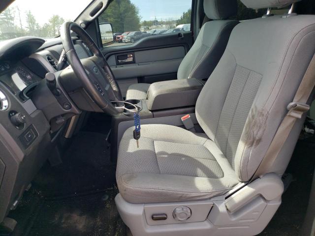 Photo 7 from auction – 2013 FORD F150 SUPER with VIN 1FTFW1ET4DFD08003