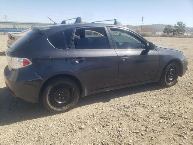 Photo 3 from auction – 2010 SUBARU IMPREZA 2. with VIN JF1GH6B65AG823405