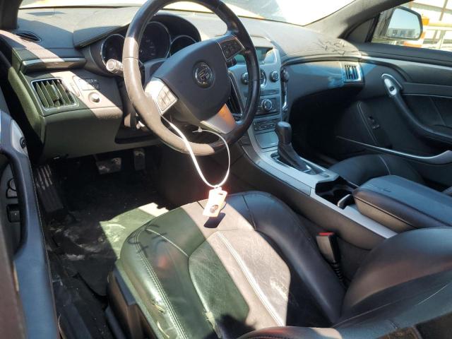 Photo 8 from auction – 2013 CADILLAC CTS with VIN 1G6DA1E34D0109965