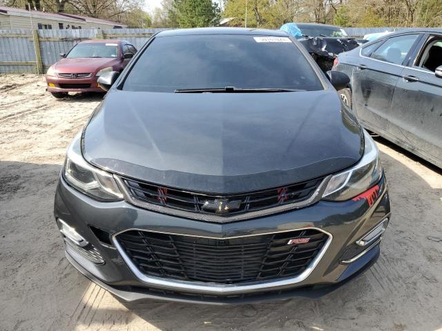 Photo 5 from auction – 2017 CHEVROLET CRUZE PREM with VIN 3G1BF6SM6HS601095