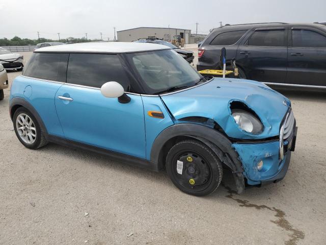 Photo 4 from auction – 2015 MINI COOPER with VIN WMWXM5C53FT942040